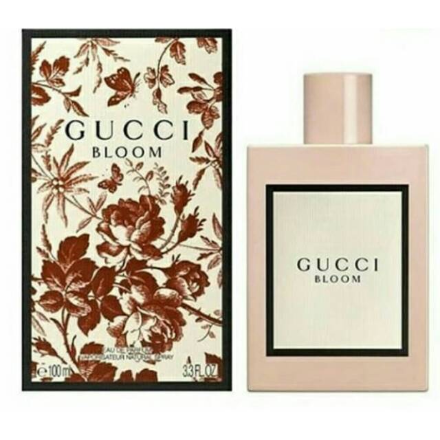 GUCCI BLOOM