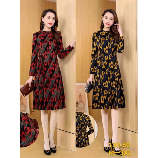 LONG TUNIK IMPORT PREMIUM CHINA
