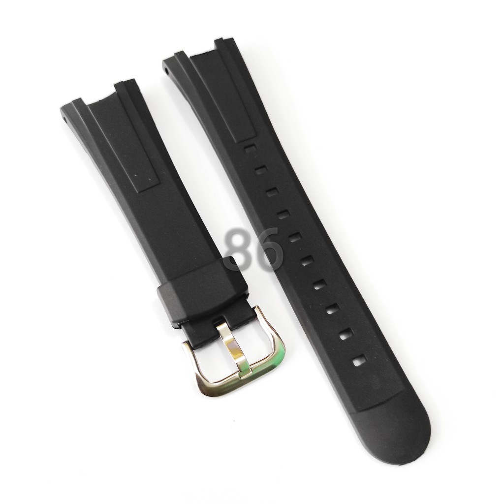 Strap Tali jam tangan Casio Ediface 305 EF-305