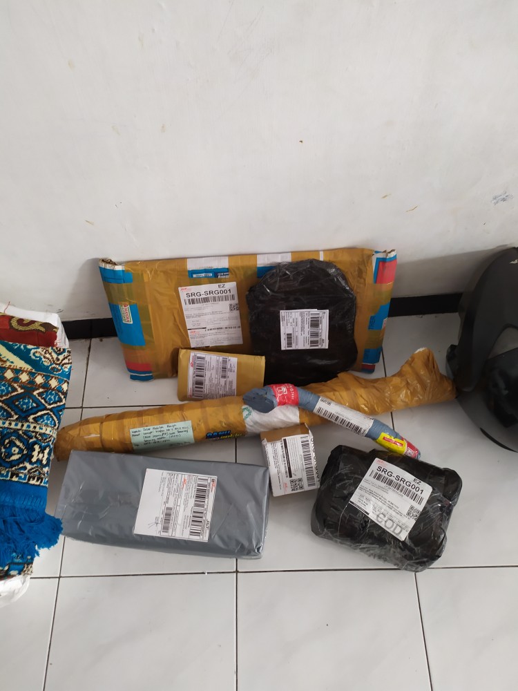 Sponge Busa Cuci Mobil,motor Dan Piring