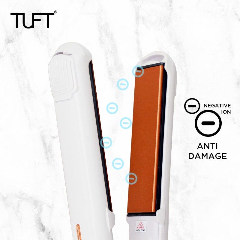 TUFT CATOK DIAMOND 6600 NANO CERAMIC/CATOKAN SALON PROFESSIONAL
