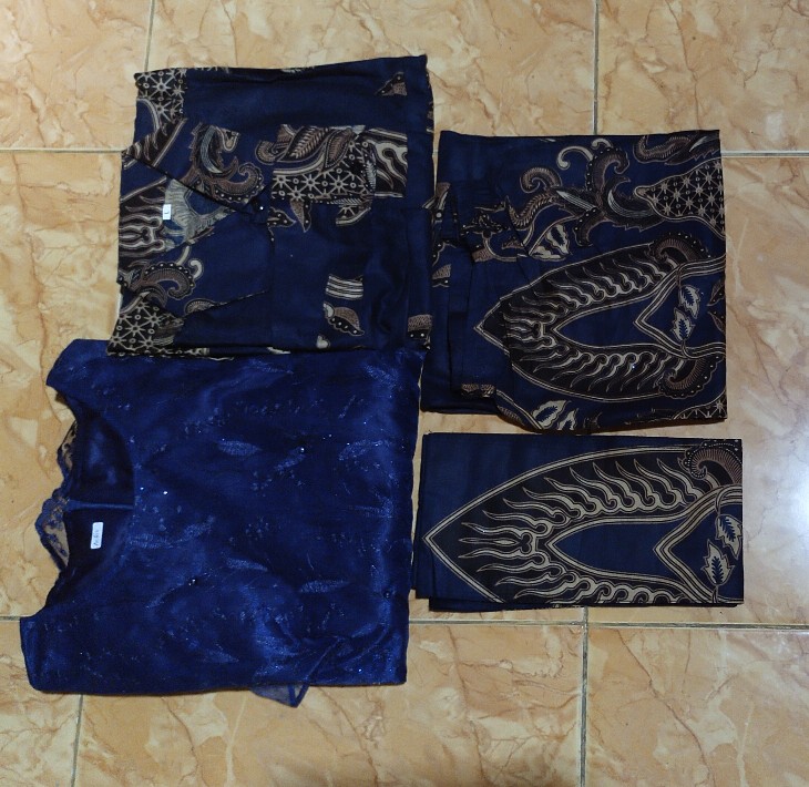 Maura Couple - Sania Ruffle Batik Couple Ori Ndoro Jowi Dnt Garansi Termurah Shopee Set Couple Mayra