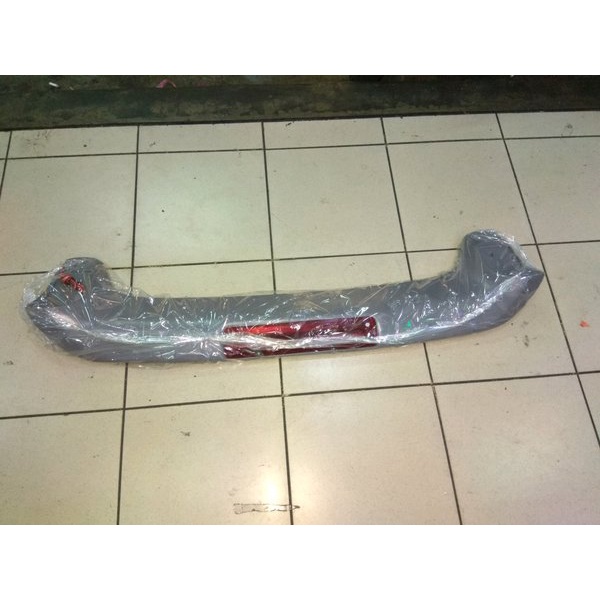Spoiler Honda crv gen 2