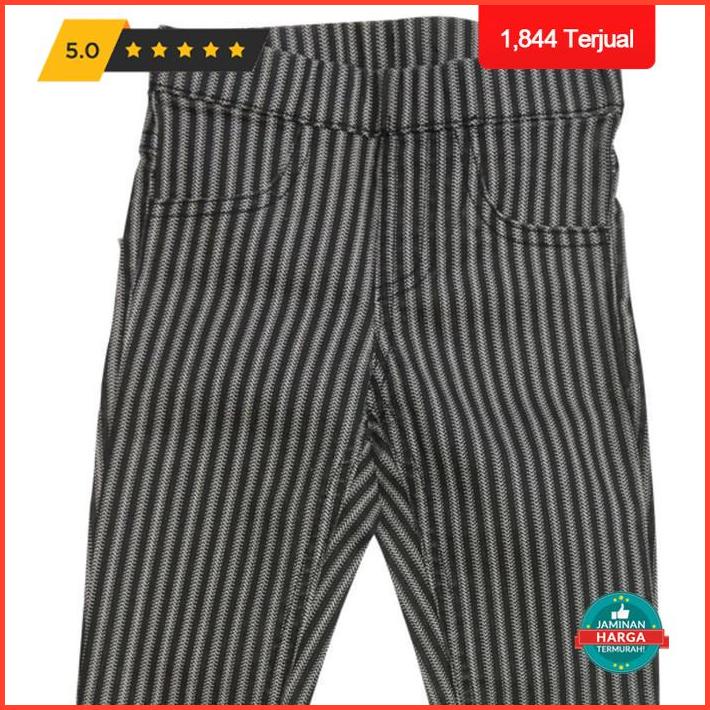 Rodeo Junior Girl - Celana Panjang Anak Perempuan - Miracle - Xl