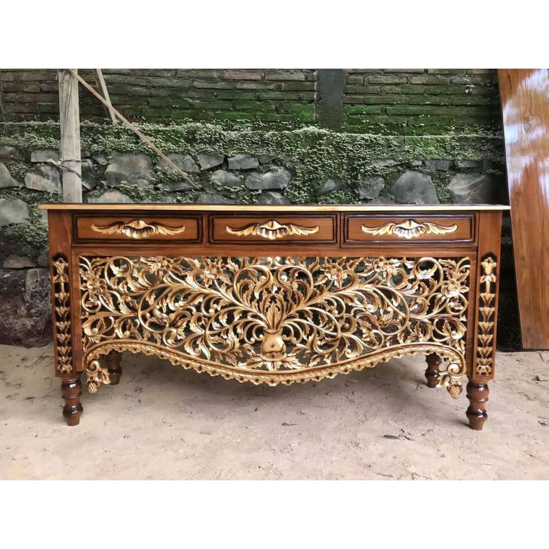 MEJA KONSUL ALTAR 150CM