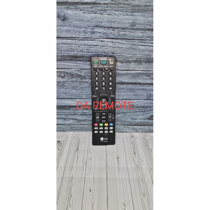 REMOTE REMOT TV LG LCD LED AKB73655805 AKB73655804 ORIGINAL ASLI