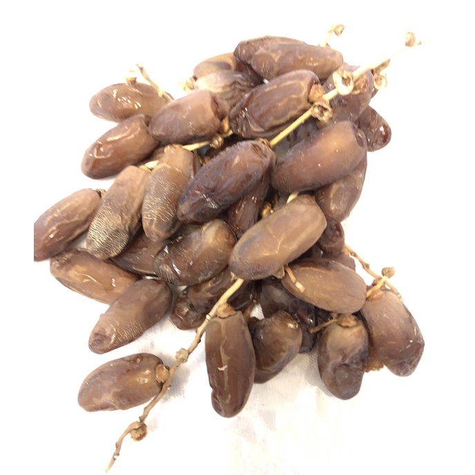 

Kurma Tunisia Tangkai 1kg