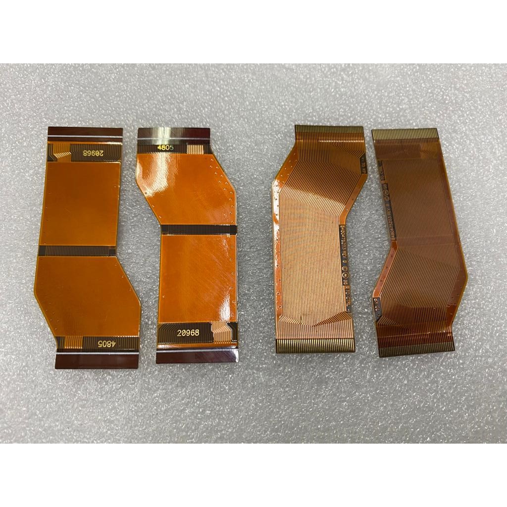 Flexible Motorola GP328 GP338 ATS2500 GP338 plus GP328 plus Fleksibel