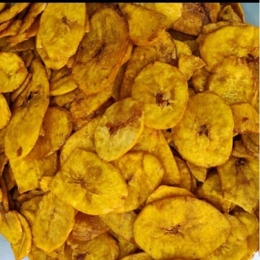 

cemilan gokil kripik pisang manis 500gr cemilan khas indonesia