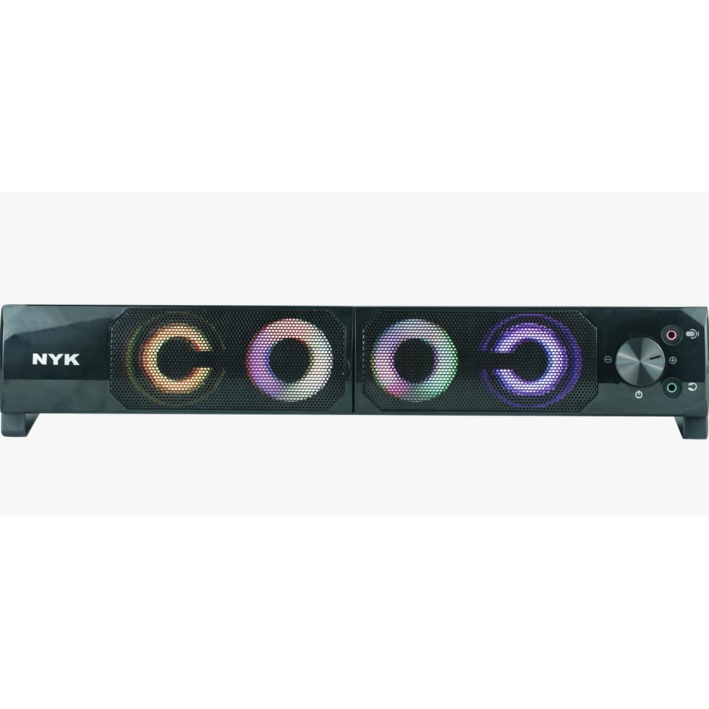 NYK SP-N05 / SPN05 - GAMING SPEAKER