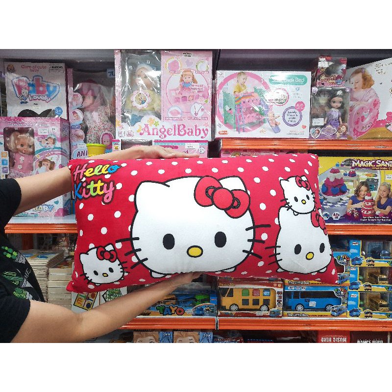 Boneka Bantal Hello Kitty bantal cinta 70*40cm