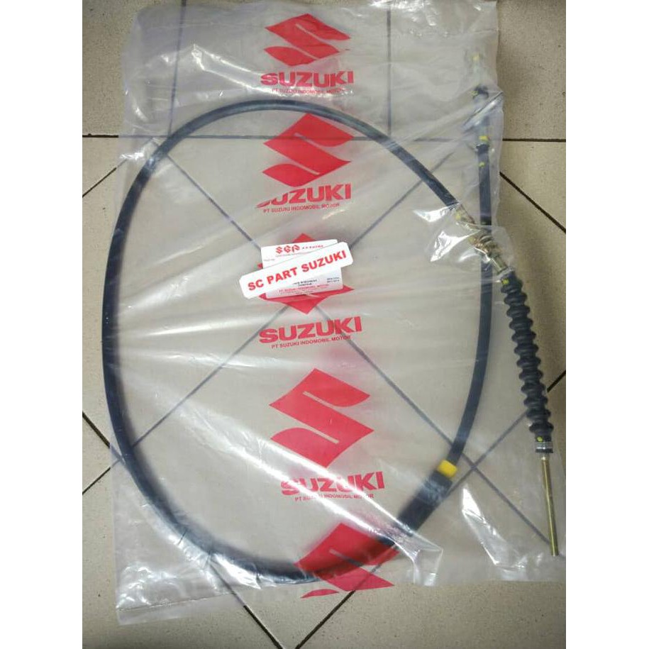 Kabel kopling suzuki jimny/katana