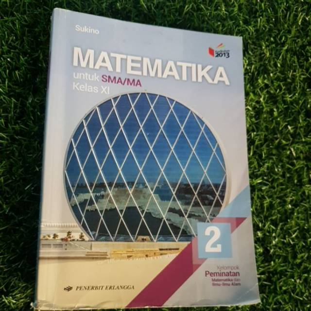 Matematika untuk sma kls 11