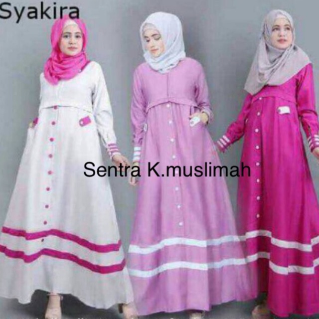 GAMIS SYAKIRA BALOTELLI