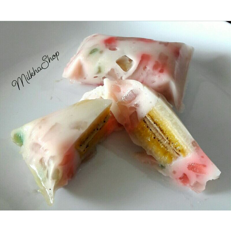 

Cente Hunkue Pisang