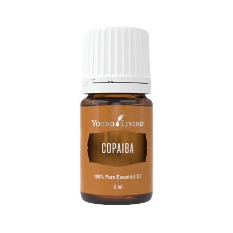 copaiba YLO