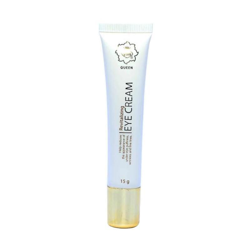 Viva Queen Revitalizing Eye Cream - 15gr