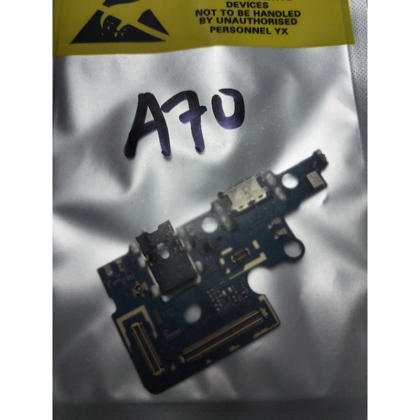 Flexible Charger Samsung A70