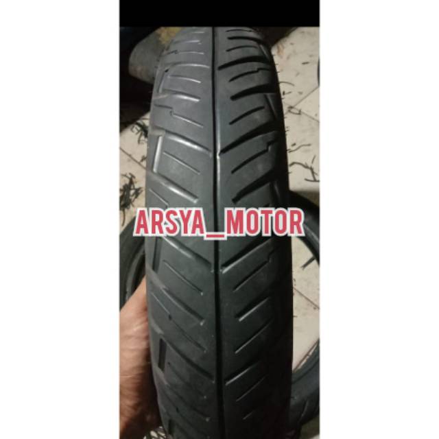 Ban Michelin city grip untuk matic ukuran 90/90 ring 14