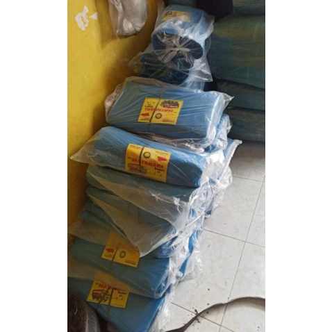 Terpal Ukuran 2x3 A3 - Terpal Ukuran 2x3 Meter - Terpal 3x2