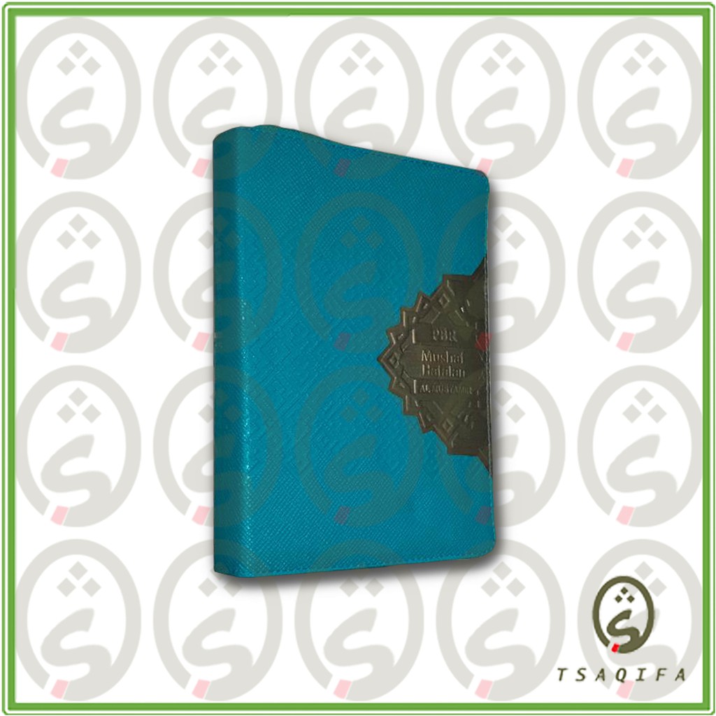 AlQuran Hafalan Mudah Mustamir Metode Tikrar Ukuran B6 RESLETING Penerbit Syaamil Quran AlQuran Hafa