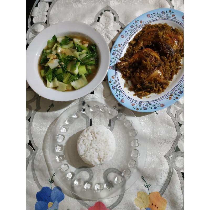 

Catering Harian Tanpa MSG