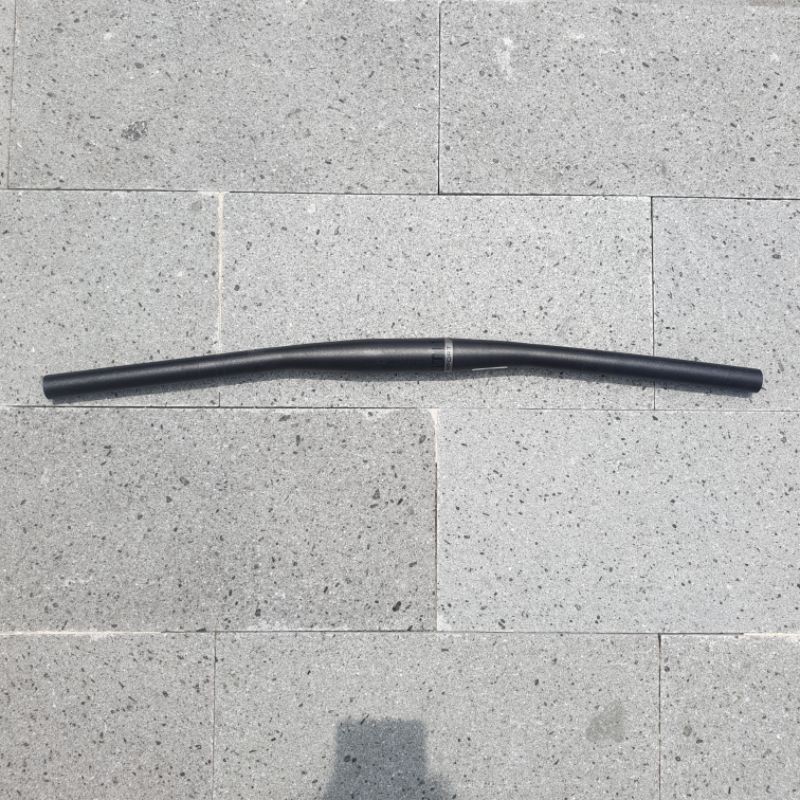 Handlebar Flat bar Entity Sport 640mm copotan Polygon