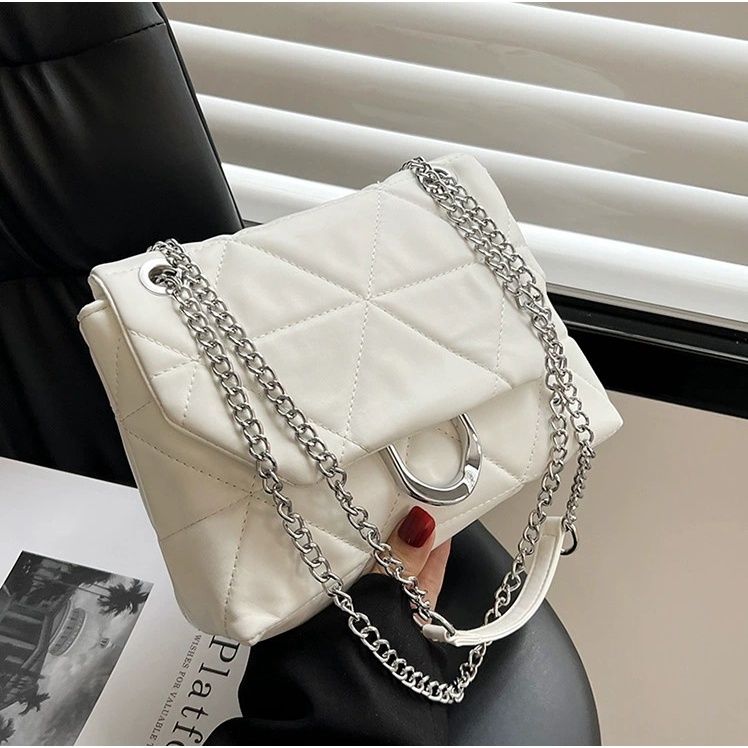 TAS FASHION IMPORT WANITA TAS SELEMPANG IMPORT MURAH BAGUS KEREN TAS IMPORT TERLARIS 1137