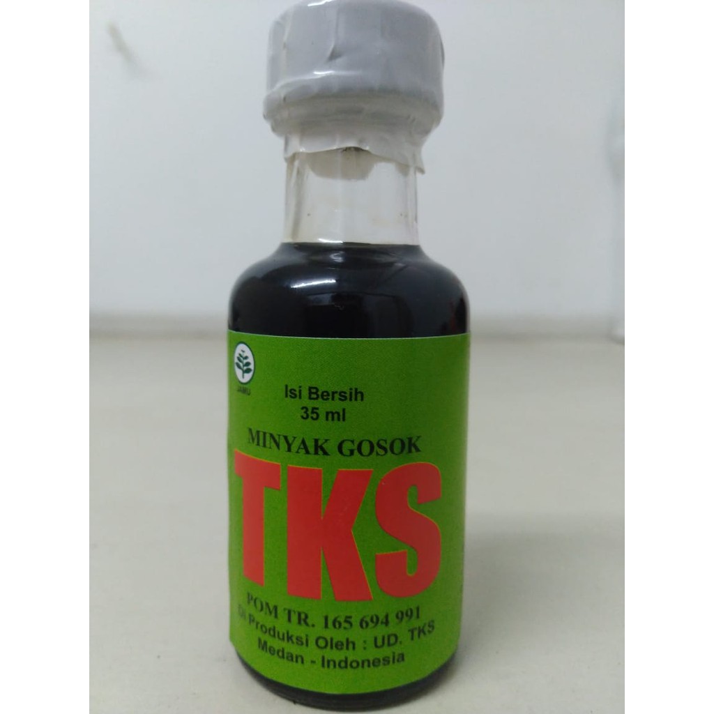 MINYAK PAREM TKS (35 ML)
