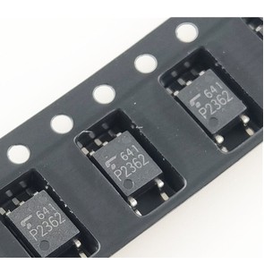 10pcs Ic P2362 SOP5