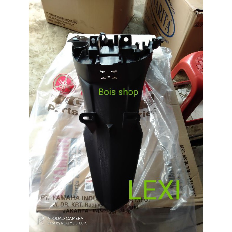 SPAKBOR BELAKANG LEXI ORIGINAL YAMAHA YGP