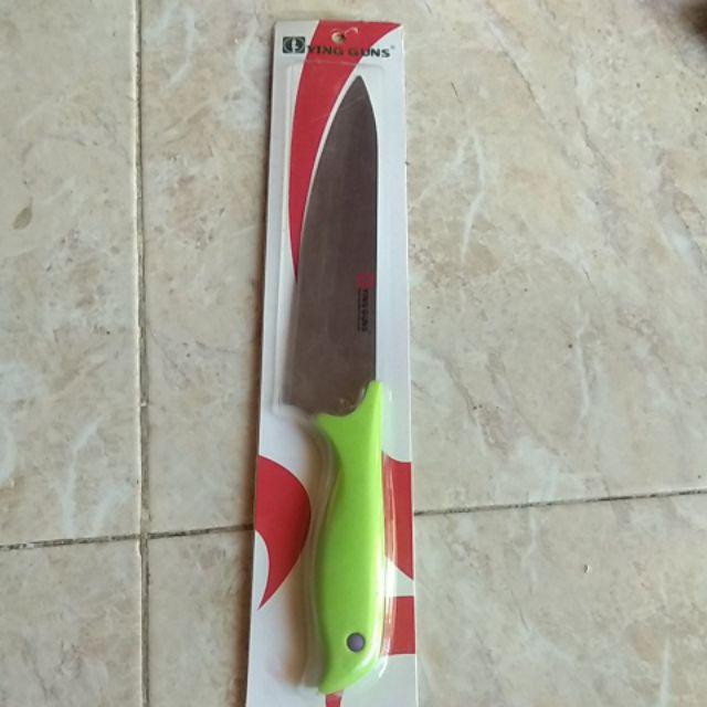 Pisau Dapur Stainless