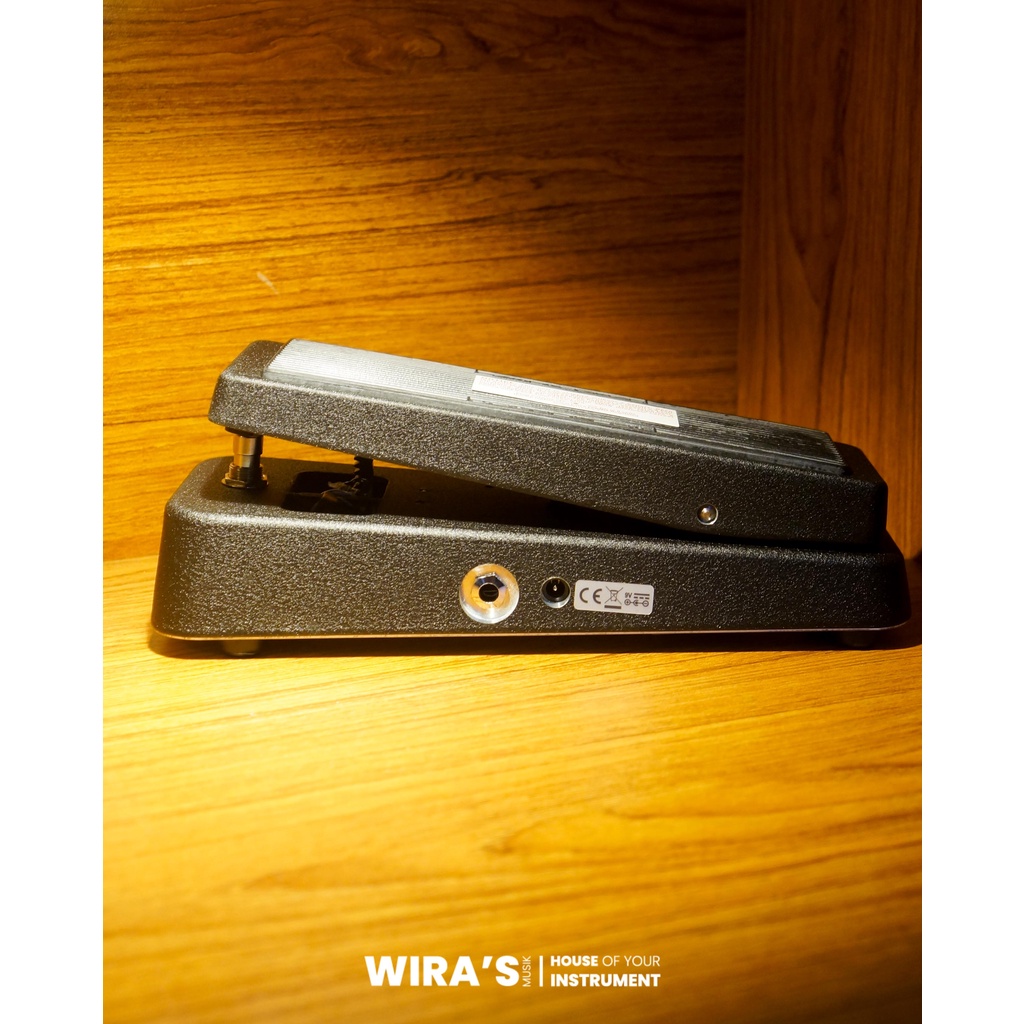 Dunlop Cry Baby Classic Wah GCB95F