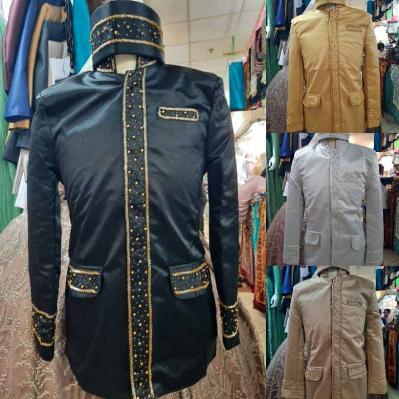 basofi bapak pengantin basofi bapak besan bekap bapak pengantin beskap bapak besan beskap basofi