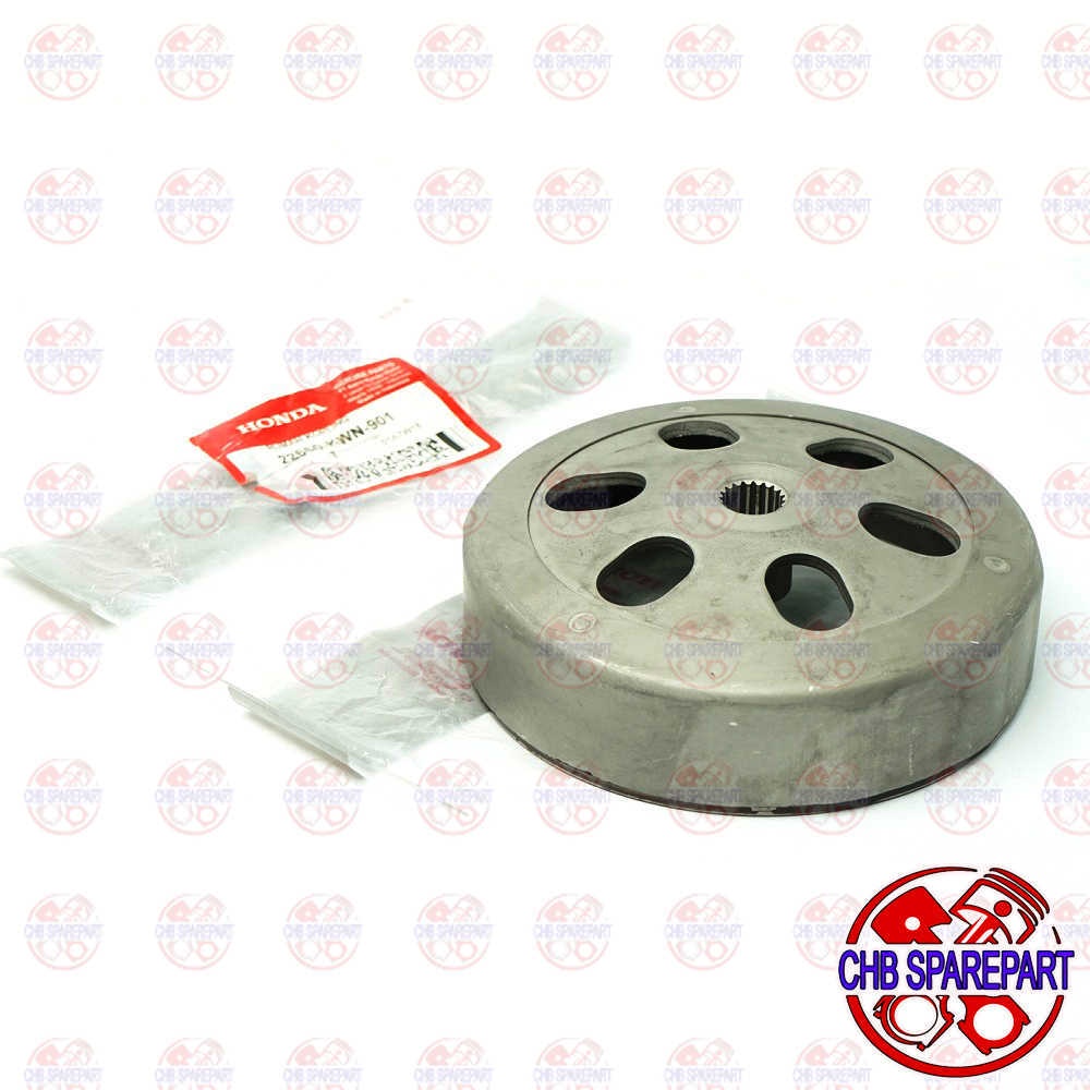 Mangkok Kopling Otomatis Vario 125 Fi