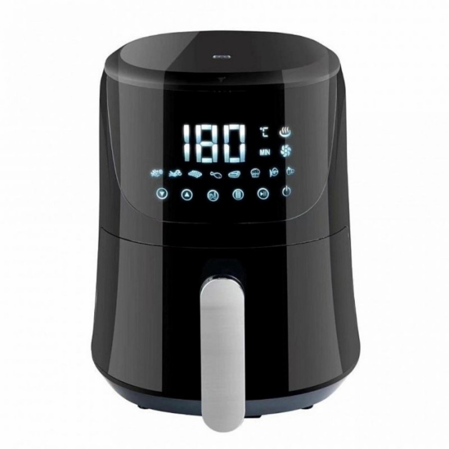 IDEALIFE AIR FRYER 4L IL 200