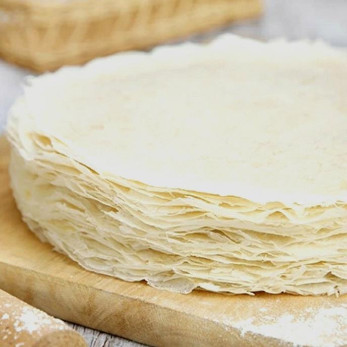 

kulit lumpia kulit sosis solo halal TERLARIS TERPERCAYA ORIGINAL