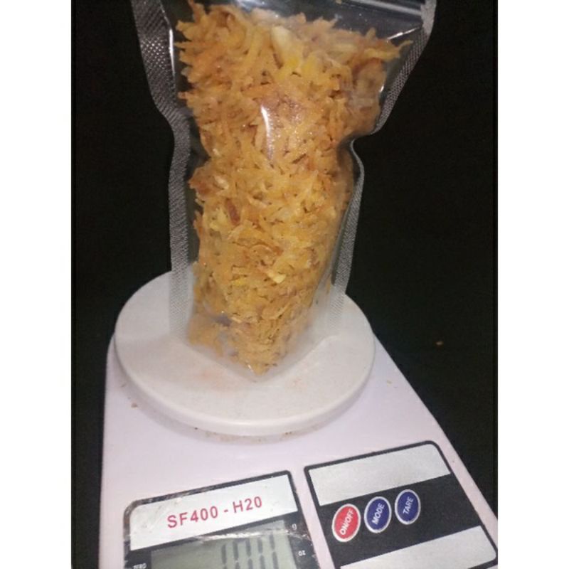 

kentang goreng/mustofa kering 100gr
