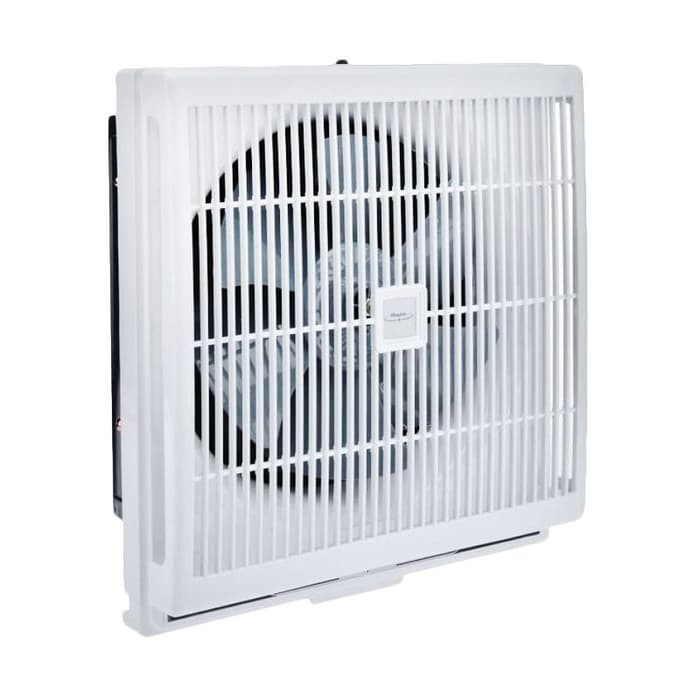 Exhaust Fan/Kipas Angin Hisap Maspion MV 300 NEX (12 Inch)