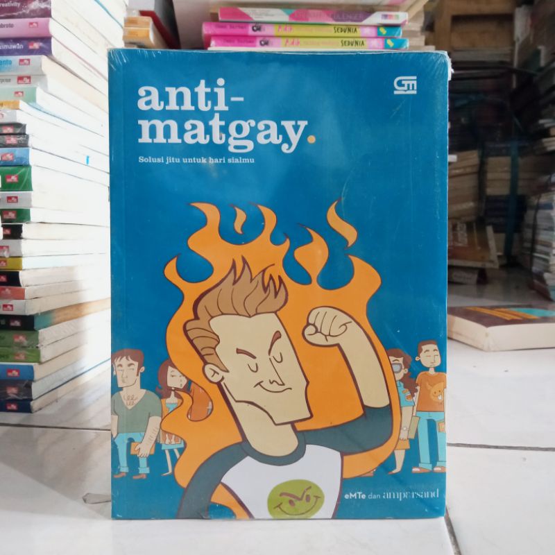 OBRAL BUKU MOTIVASI / PENGEMBANGAN DIRI / INSPIRASI / EVERY MOMENT COUNTS / INSPIRATION FOR WOMAN / PERCAYA DIRI ITU DI PRAKTEK IN / MARKETING ITU DI PRAKTEK IN / ORIGINAL 2c 2e-Anti matgay