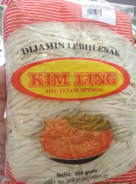 Mie Kimling