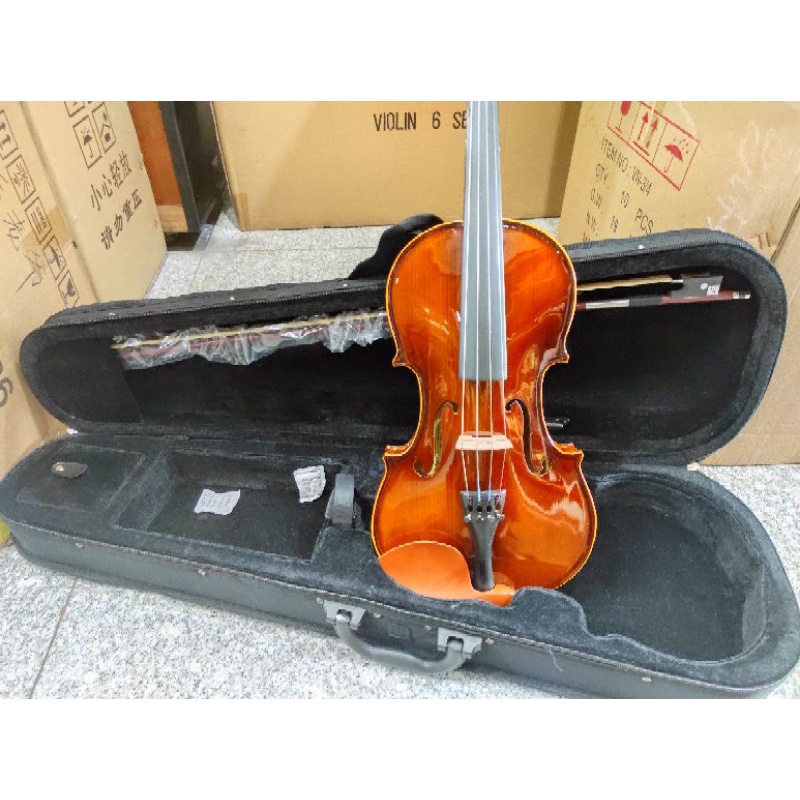 Biola Shifen 4/4 - Violin