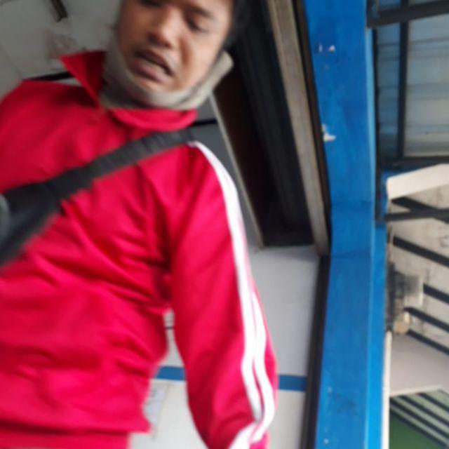 Pompa Pelampung Pompa Injak Pompa Kaki