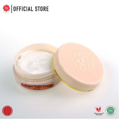 * NCC * Viva Sunscreen Collagen Anti Wrinkle Foundation Alas Bedak UV Filter Night Cream Peeling Cream