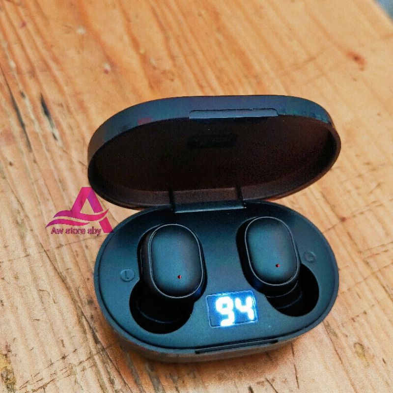 (TWS SGS-M1) Zbox handfree/earphone bluetooth TWS SGS-M1 AUDIO