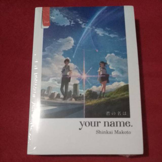 

YOUR NAME