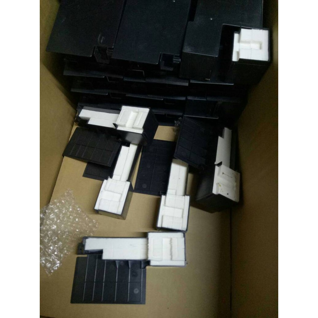 Jual Ink Pad Busa Pembuangan Tinta Printer Epson Shopee Indonesia