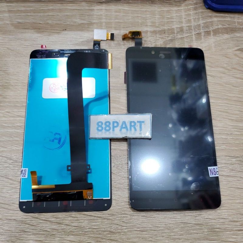 LCD + TS XIAOM REDMI NOTE 2 REDMINOTE 2
