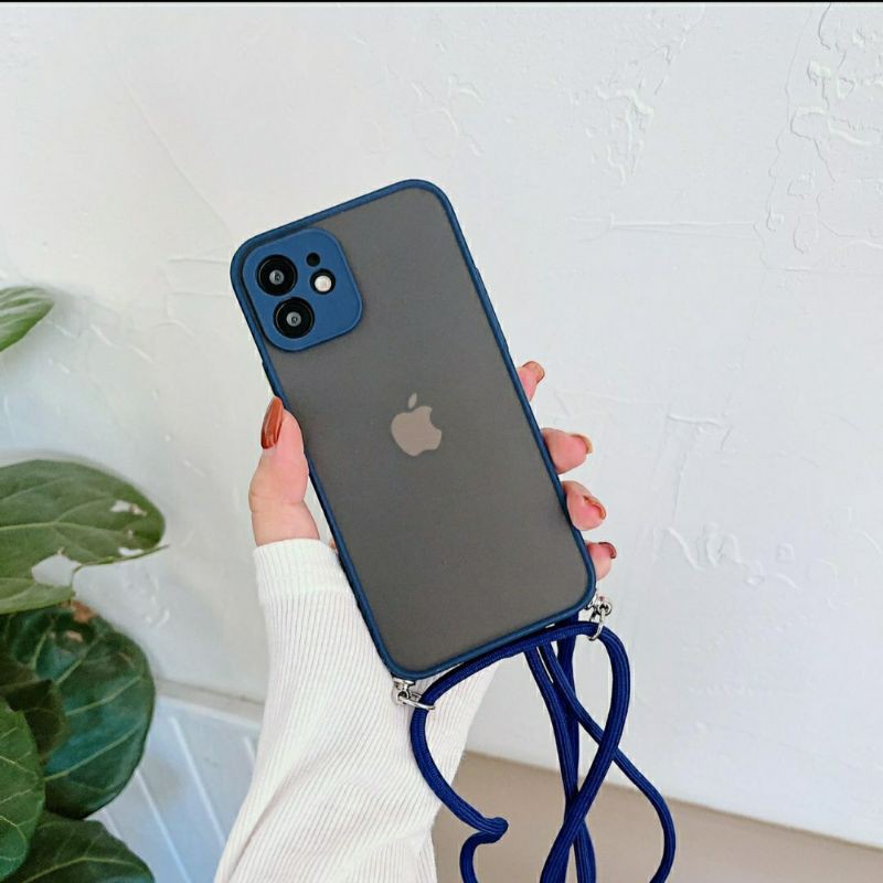 Hardcase dove + tali infinix Hot 9 play ,Hot 8 ,Zero 8 ,Smart 5 softcase silikon case