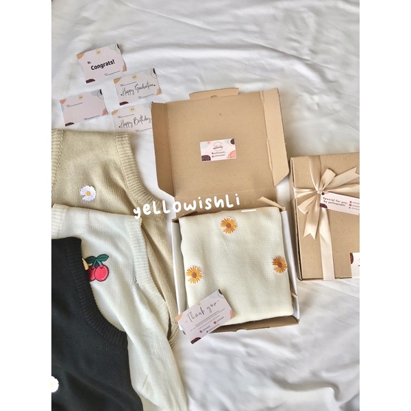 Kado ultah/Kado wisuda/kado sahabat/kado bestie/kado lucu/kado unik/kado pacar/kado cewek/hampers ce